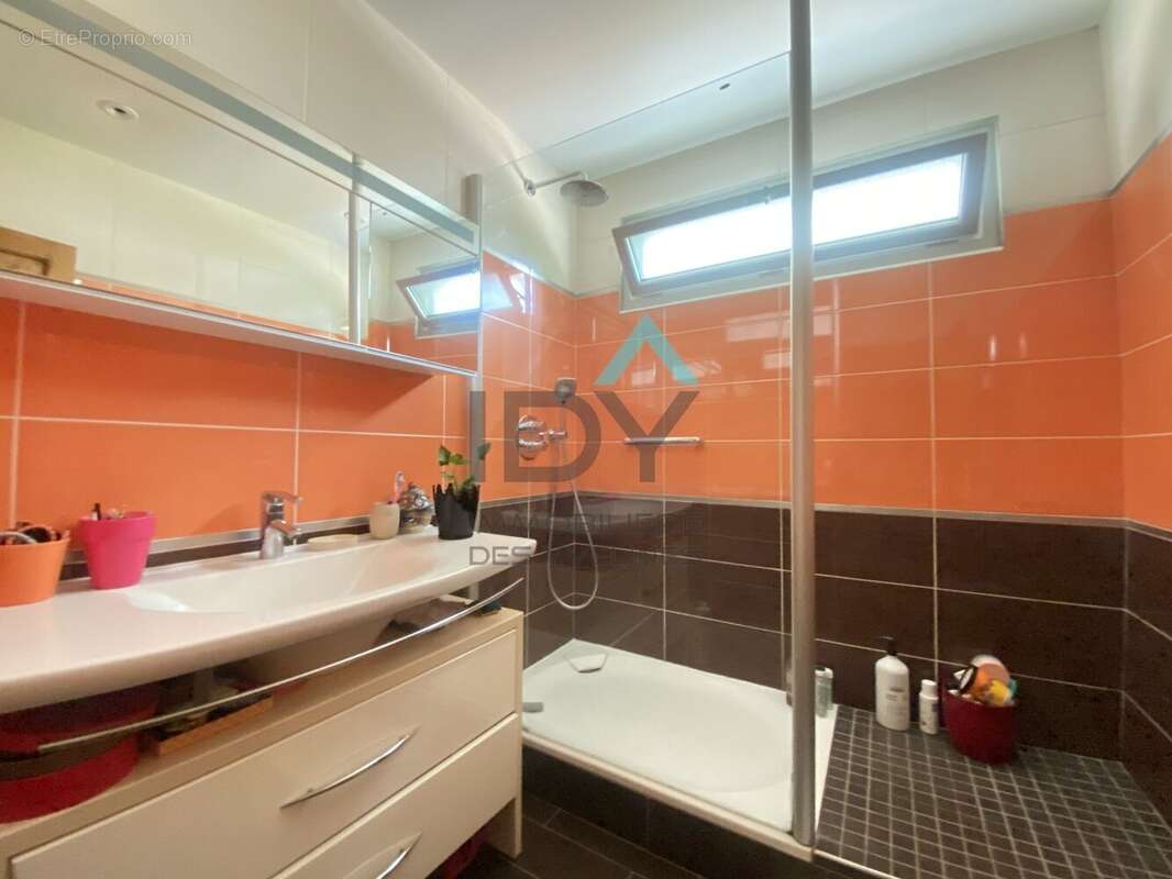 Saint Germain en Laye - appartement 65 m² avec jardin privatif - photo 5