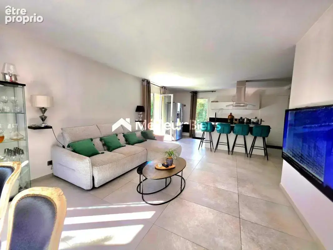 RARE: Villa de plain-pied "coup de coeur" - photo 12
