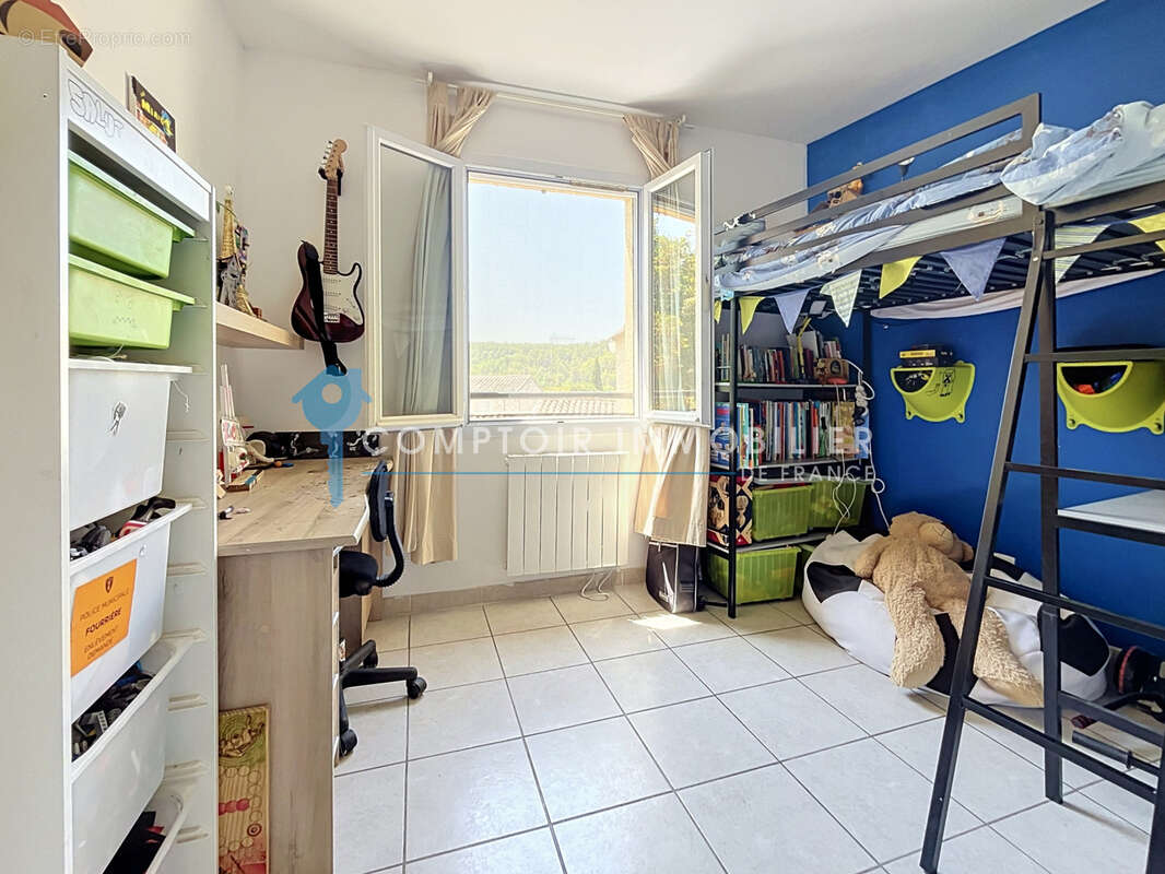 Maison 4 pièces avec terrasse au calme à Grabels - photo 9