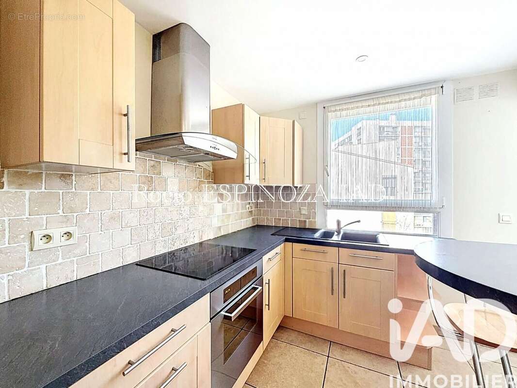 Photo 5 - Appartement à PERPIGNAN