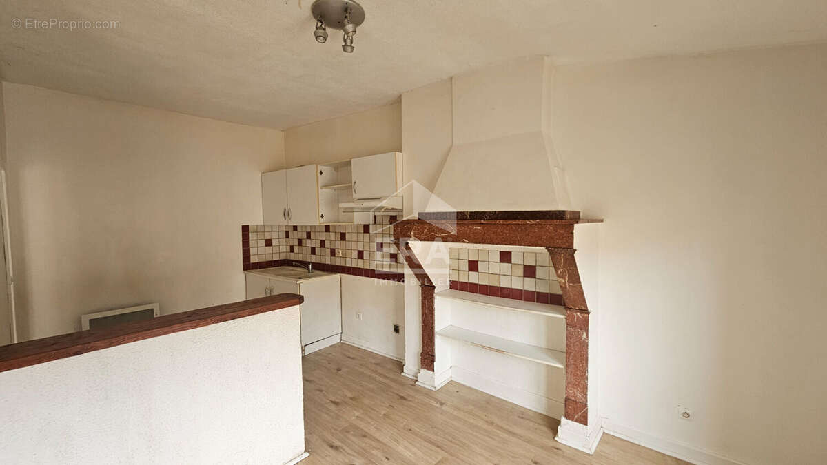 Appartement à LIMOUX