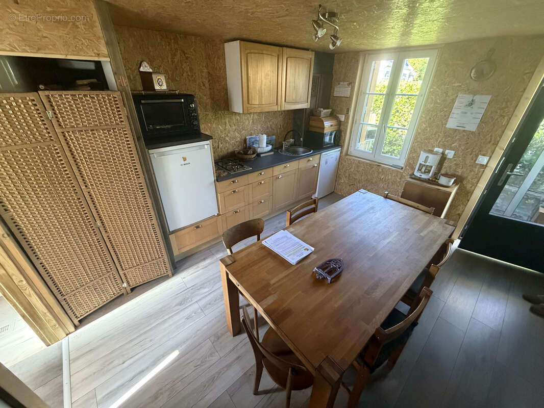 Maison à PLOURIN-LES-MORLAIX