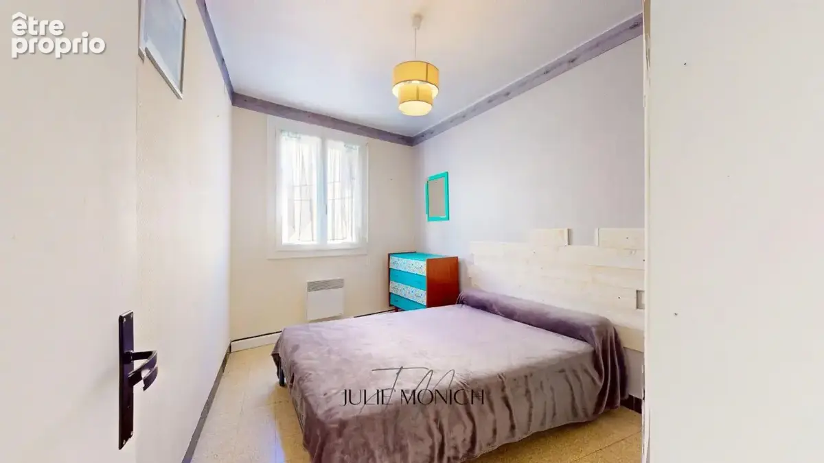 Maison individuelle de caractère, 4 chambres, jardin arboré et garage - photo 9