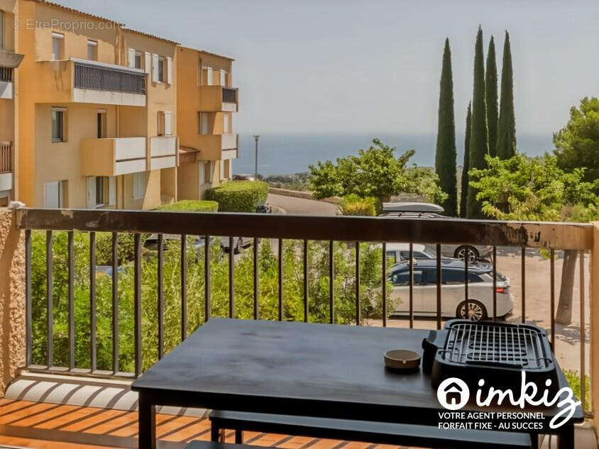 Cassis Vue Mer - T2/T3 70m² - Piscine - 2 Garages - photo 6
