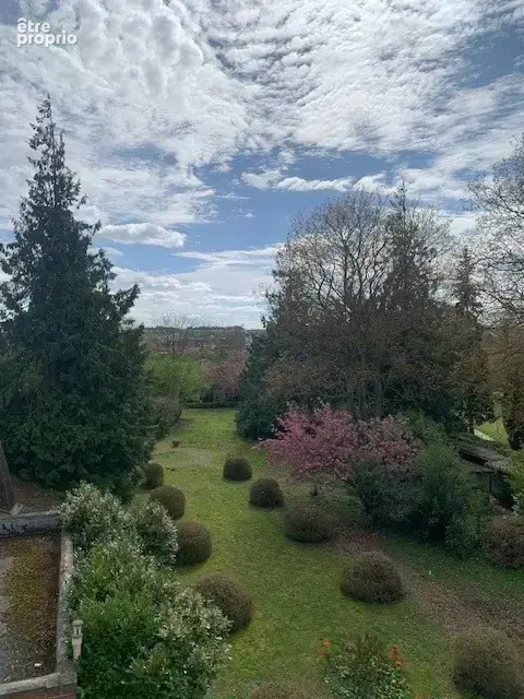 Maison de maître amiens - photo 6