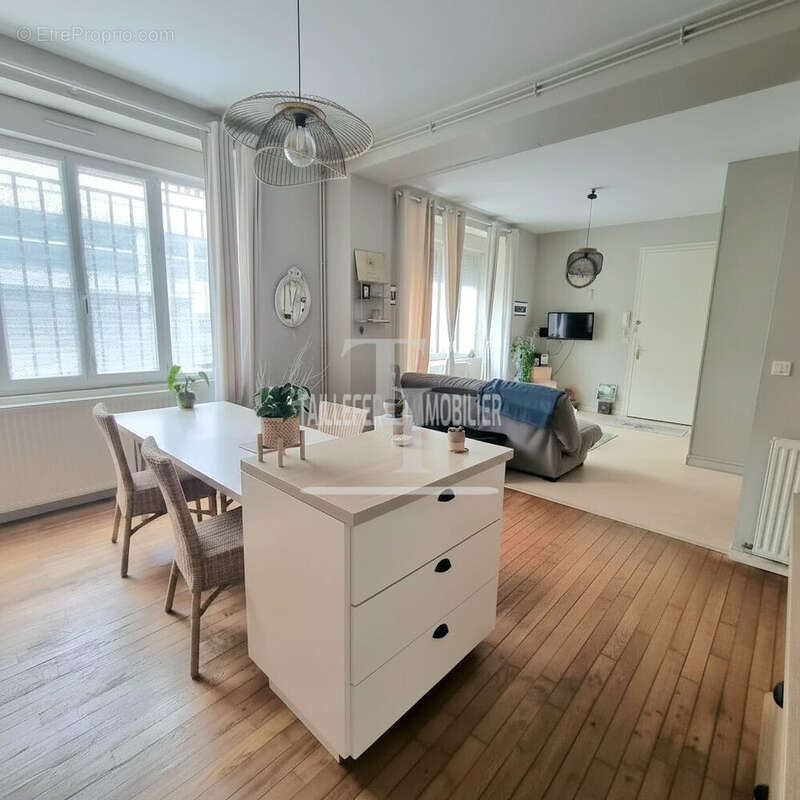 Appartement à PERIGUEUX