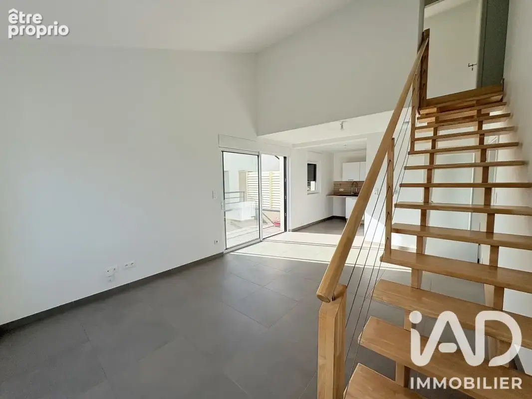 Photo 1 - Appartement à NEUFCHEF