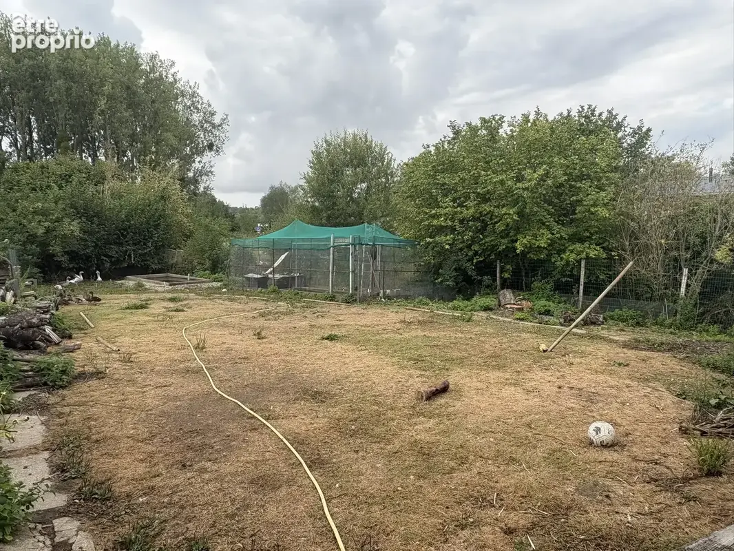 Nouveaute - maison avec autonomie de plain pied a abbeville - photo 11