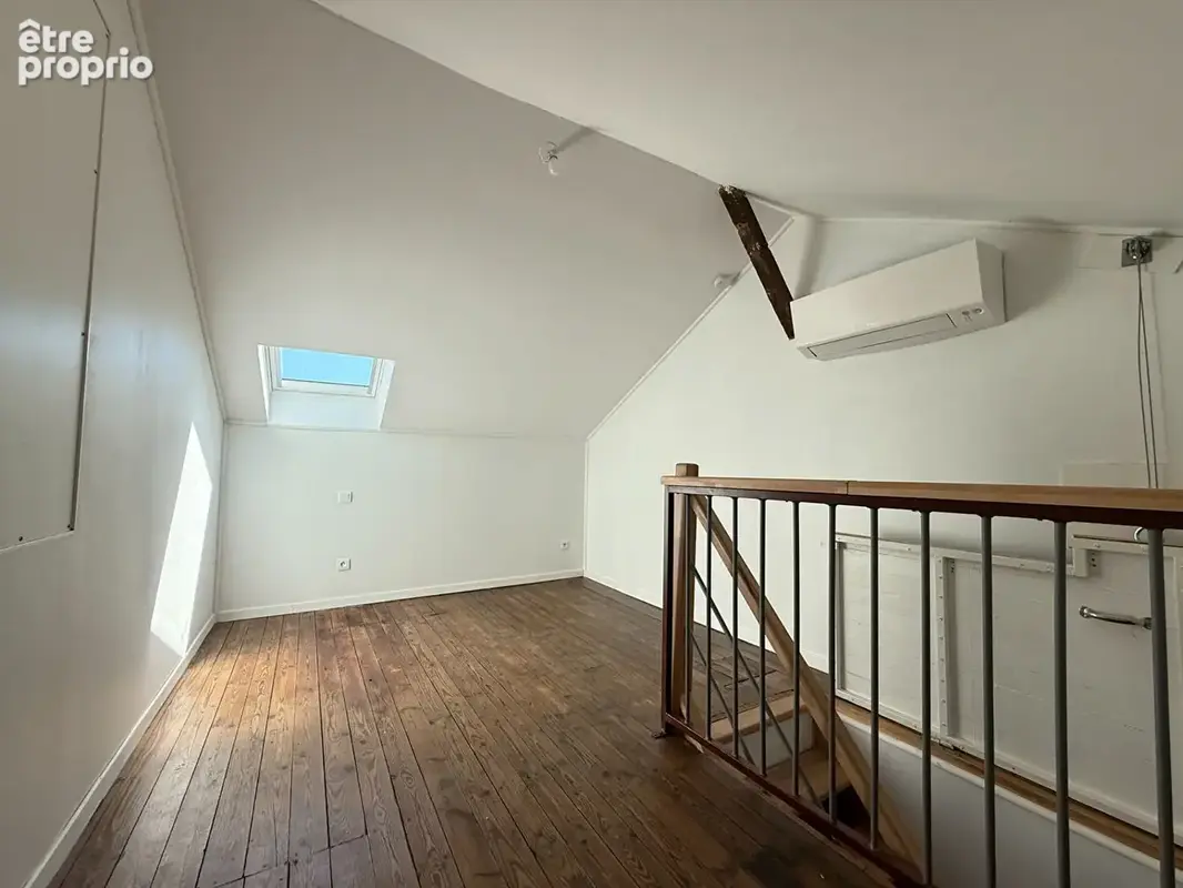 Maison Saint Sylvestre Sur Lot 4 pièce(s) - photo 10