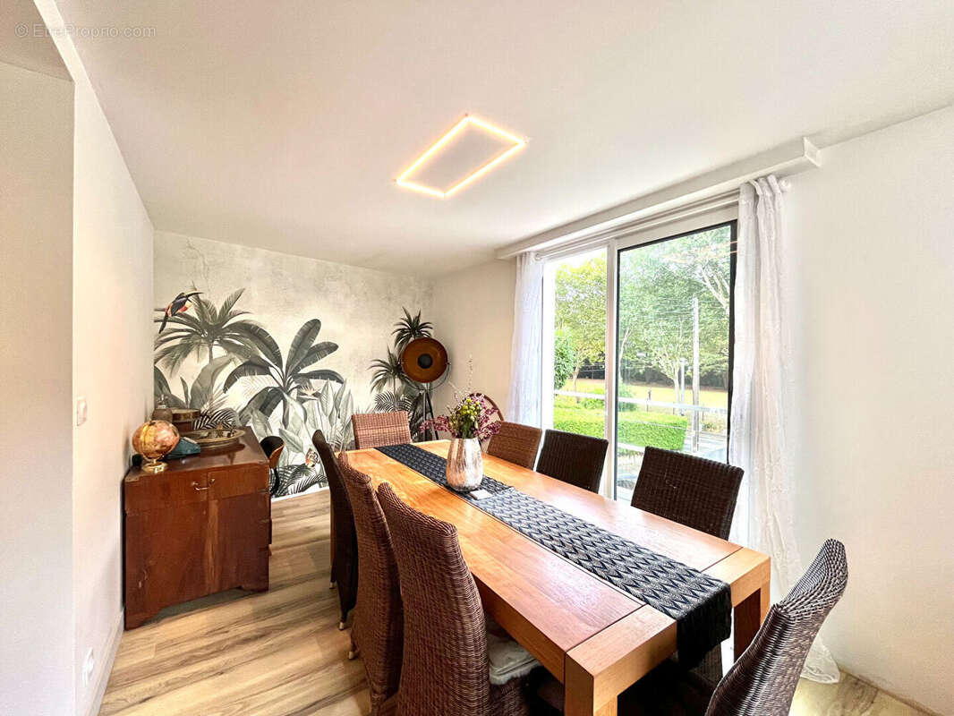 Appartement à LORIENT