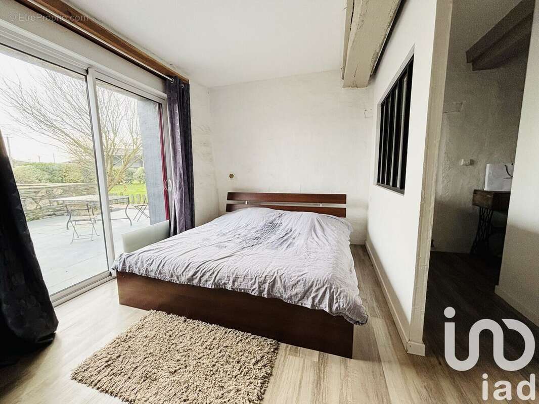 Photo 8 - Maison à BONNOEUVRE