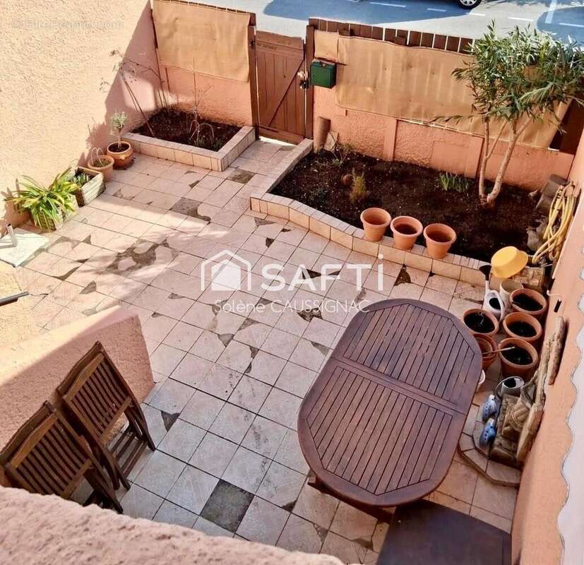 Photo 9 - Maison à MEJANNES-LE-CLAP