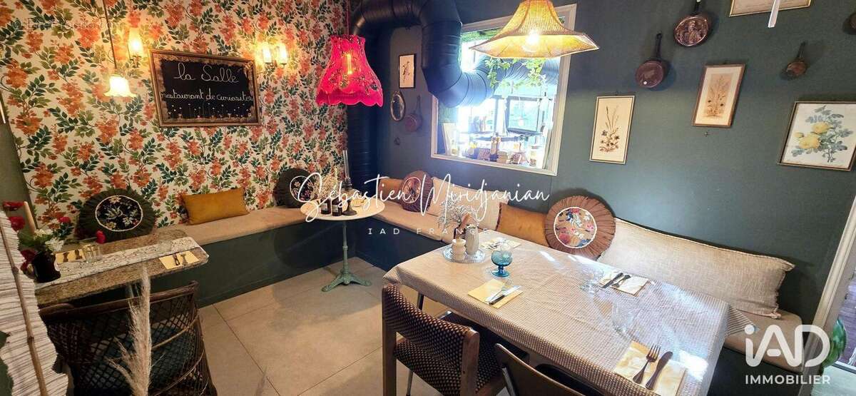 Photo 6 - Commerce à HYERES