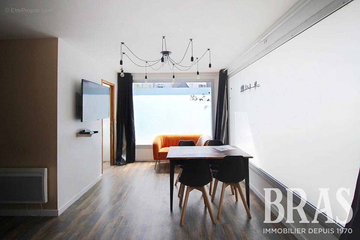 Appartement à VANNES
