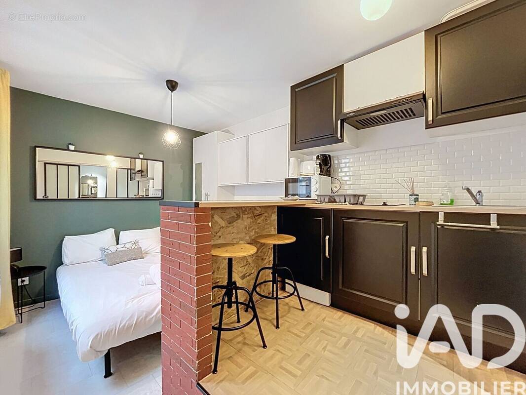 Photo 1 - Appartement à METZ