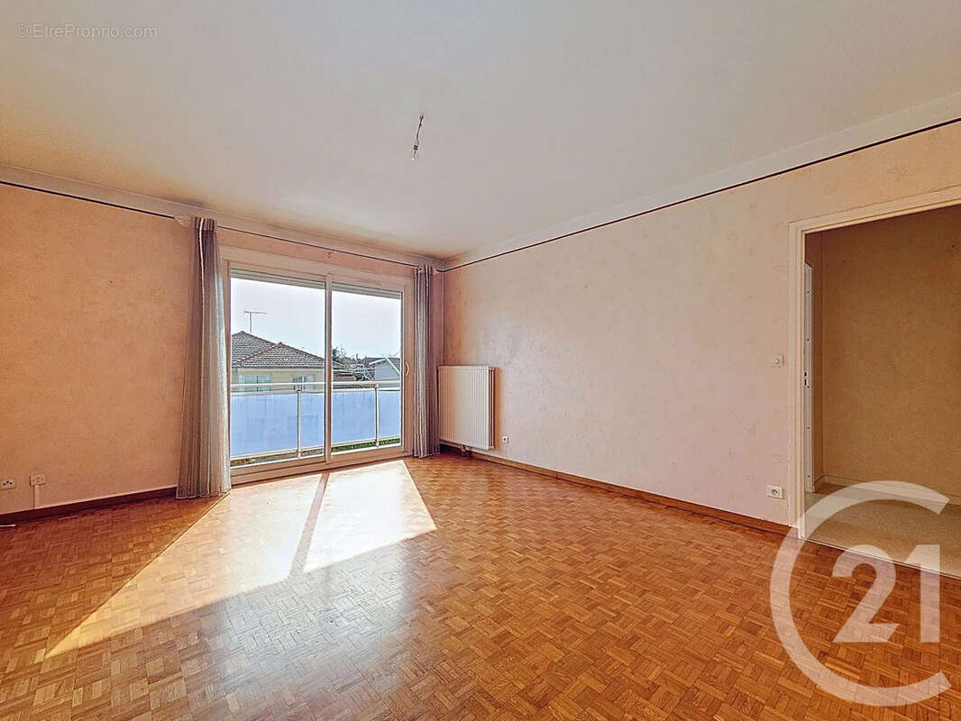 Appartement à MONTAUBAN