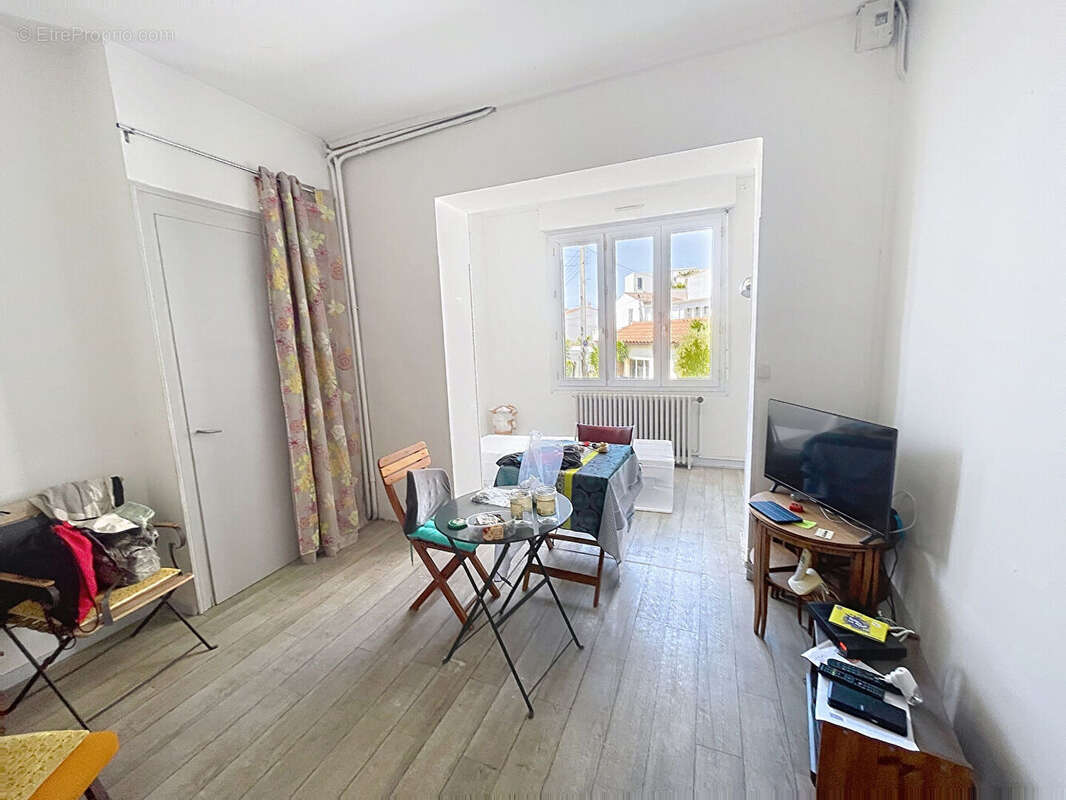 Maison à LA ROCHELLE