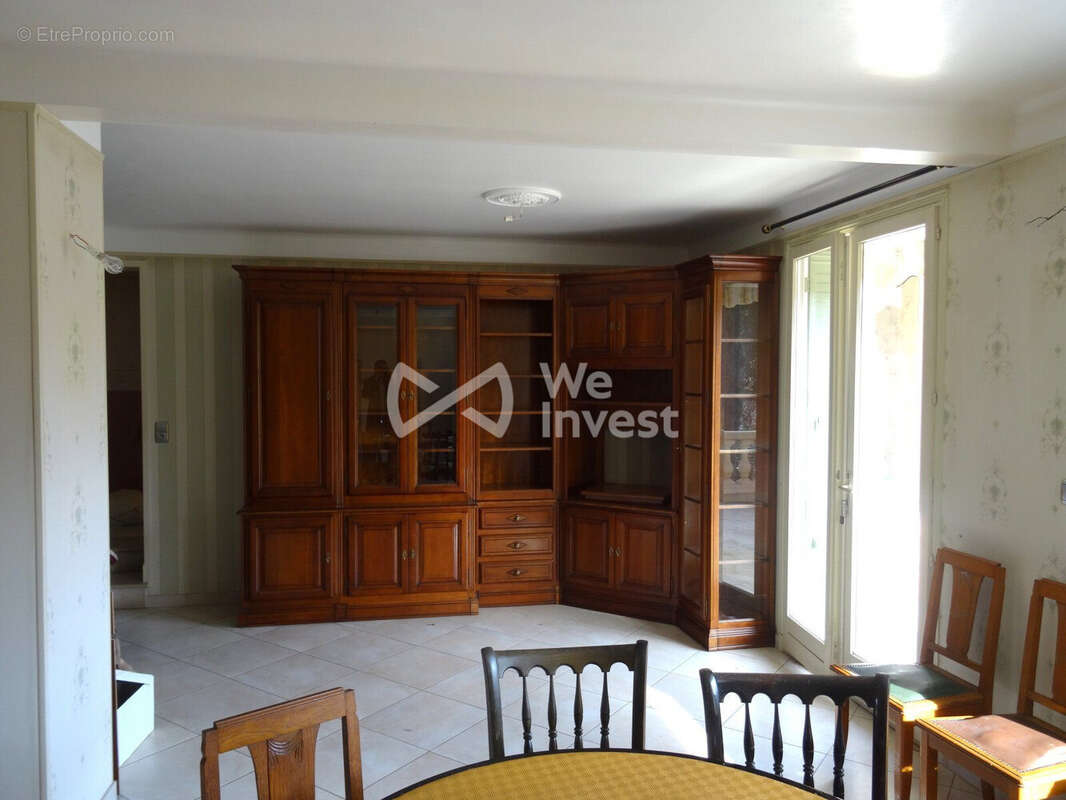 Maison 190 m² à Migennes  - photo 3