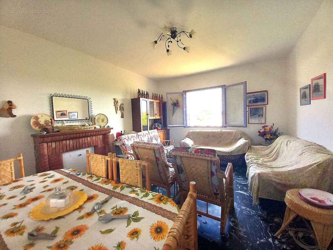 Maison à PORTO-VECCHIO