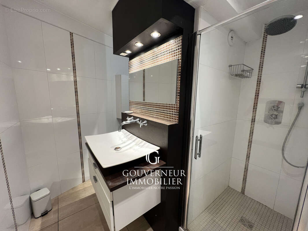 Appartement à LA GRANDE-MOTTE