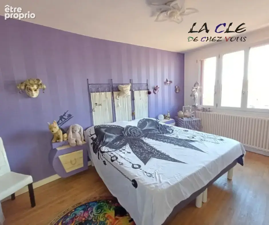 Ensemble immobilier - photo 4