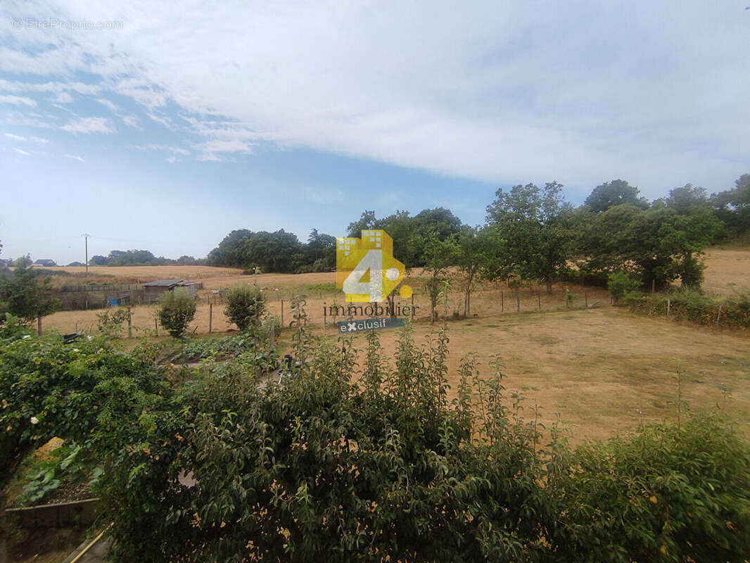 Maison Sainte Reine De Bretagne  5 pièce(s) 75 m2 - photo 11