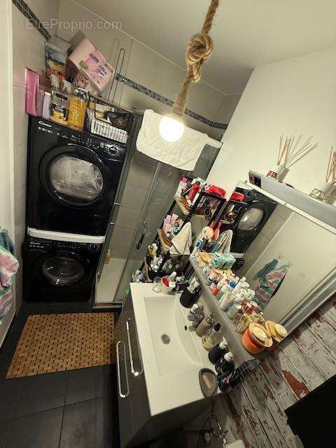 Appartement à ROSNY-SOUS-BOIS