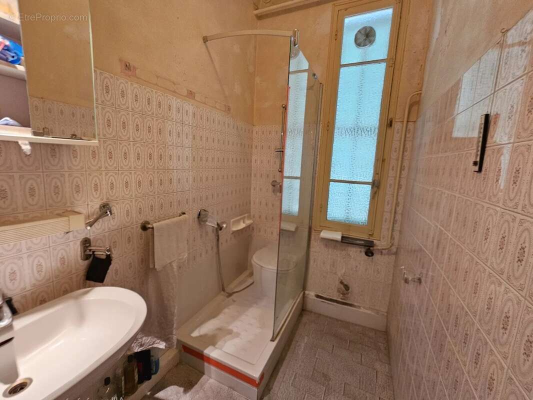 Appartement à GRASSE