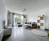 Appartement à MARSEILLE-13E