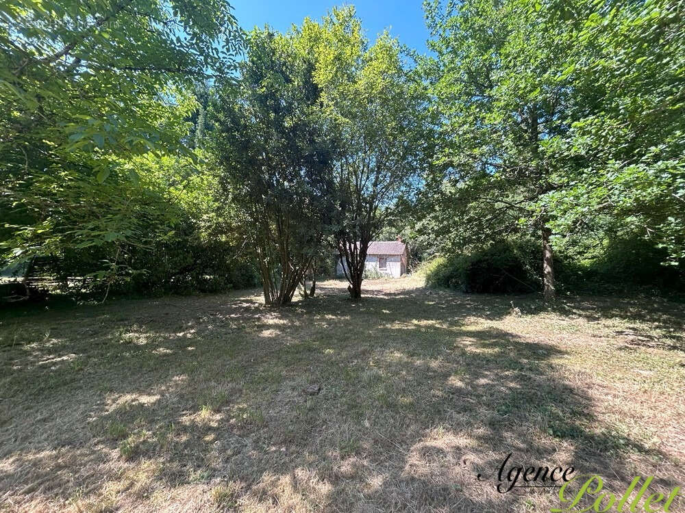 Maison à LA CHAPELLE-D&#039;ANGILLON