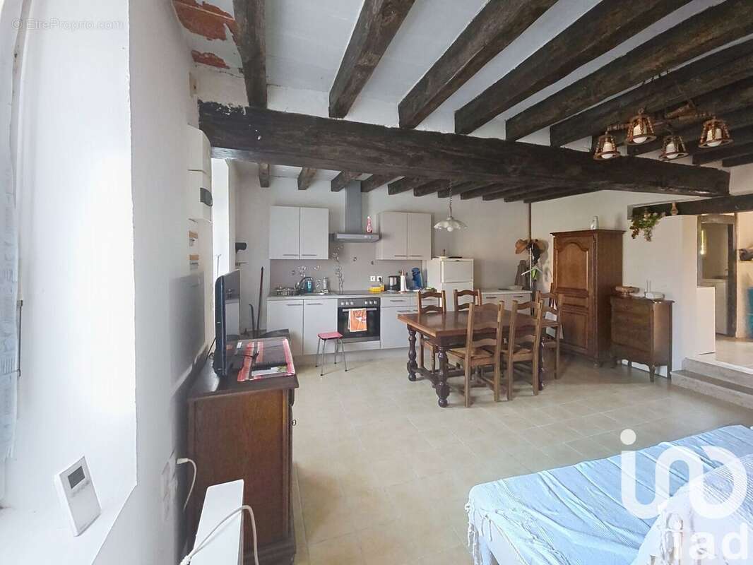 Photo 6 - Maison à COULLONS