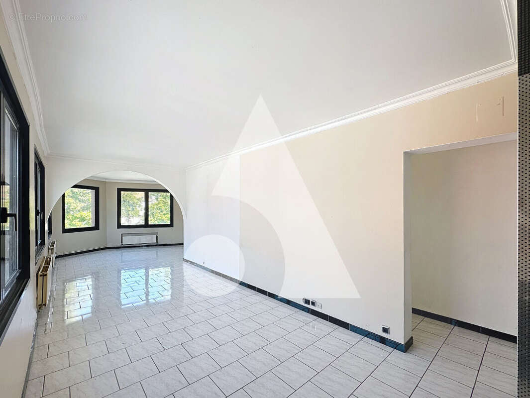 Appartement à VALENCIENNES