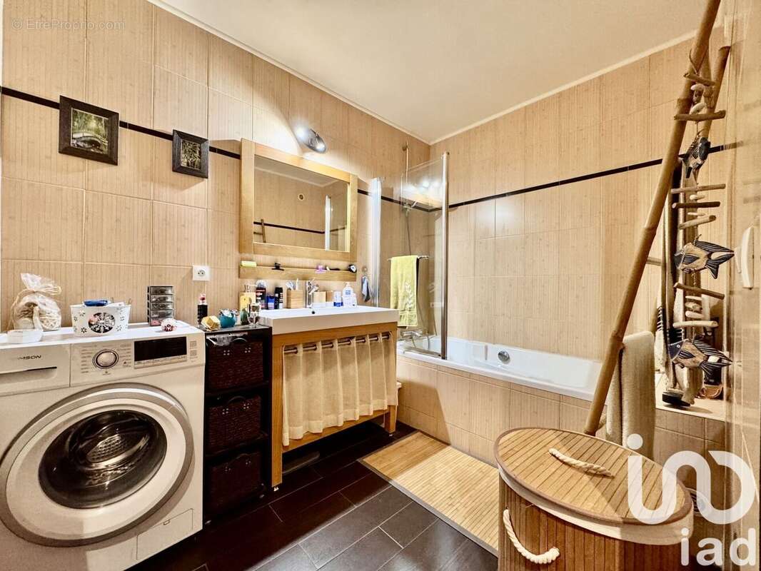 Photo 9 - Appartement à SAINT-MICHEL-SUR-ORGE