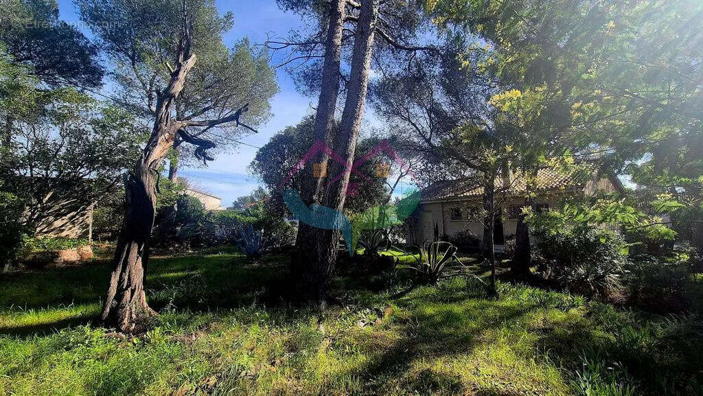 Maison à SAINT-RAPHAEL