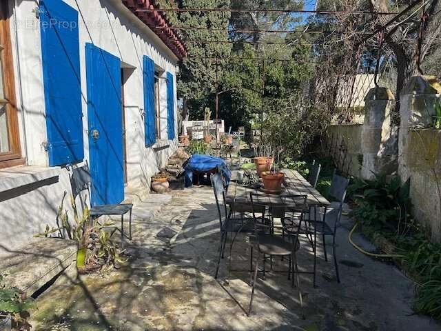 Maison à ARLES