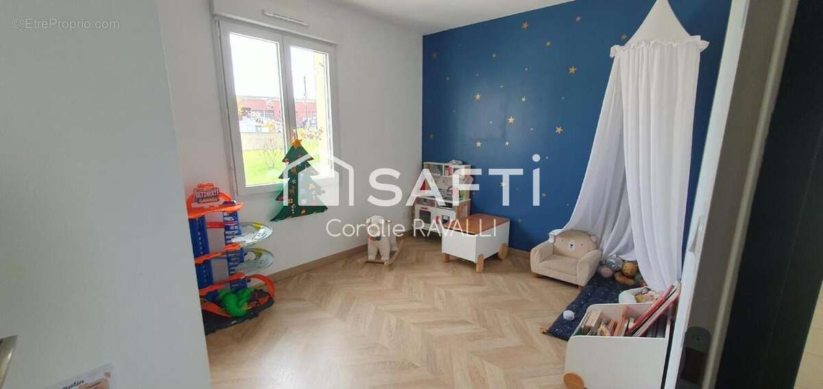 Maison 90 m² à Marthon  - photo 9