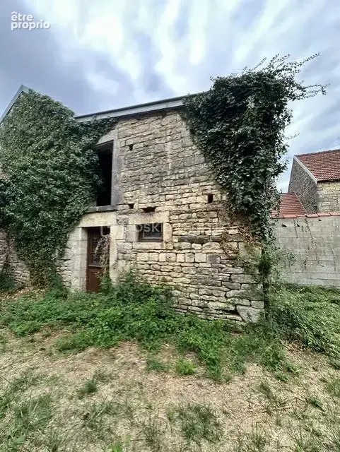 Maison de village - 158 m2 - photo 15