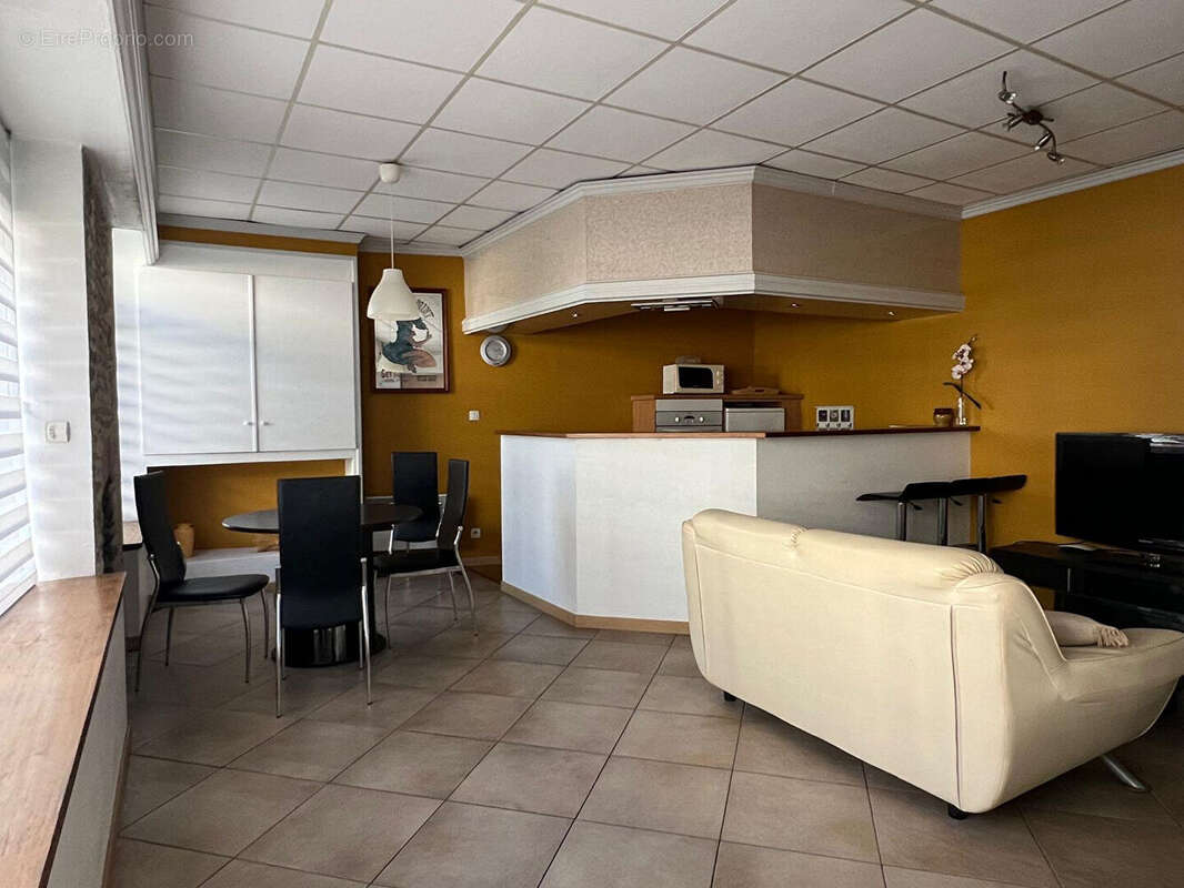 Appartement à PORNIC