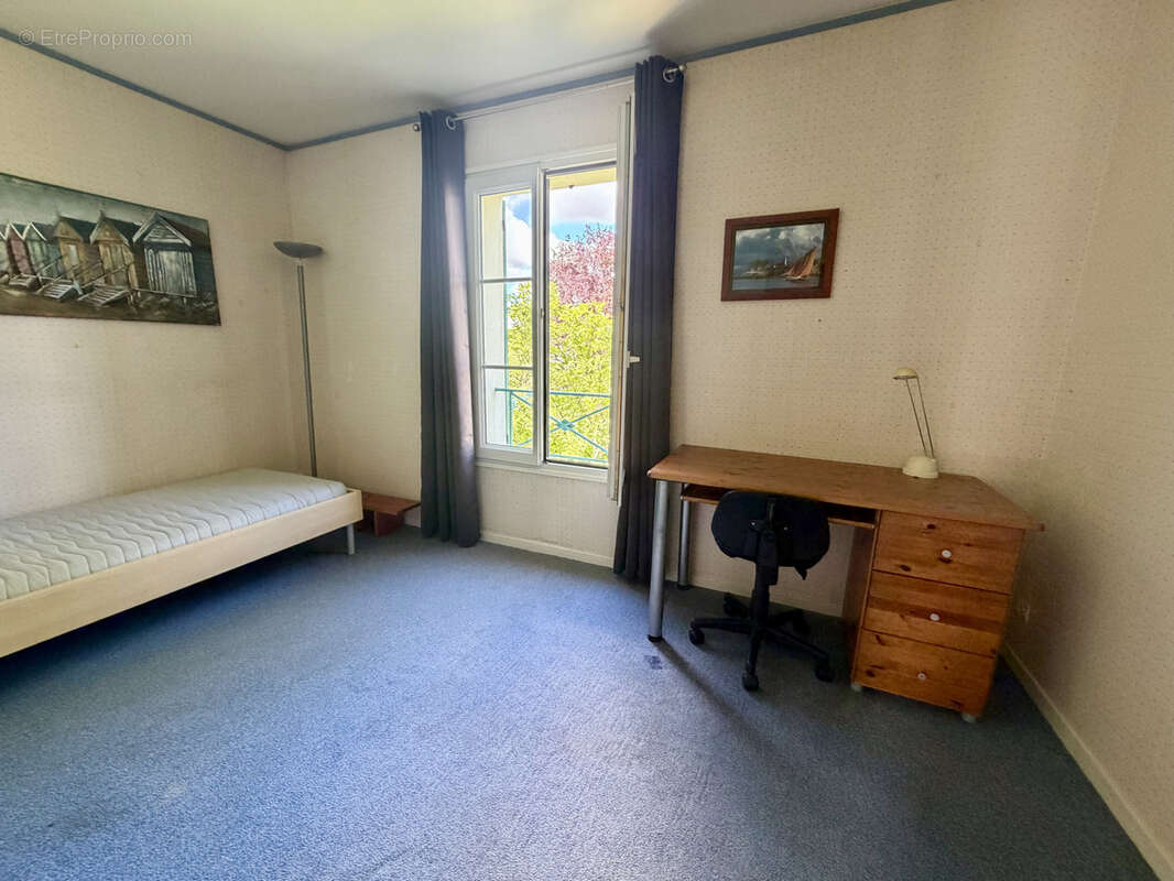 Maison familiale 5 chambres - photo 16