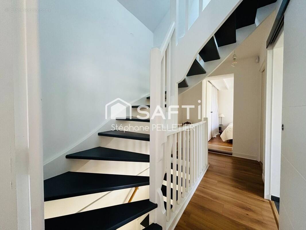 Photo 1 - Maison à RENNES