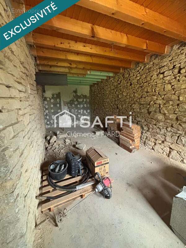 Photo 4 - Maison à LESCHERES