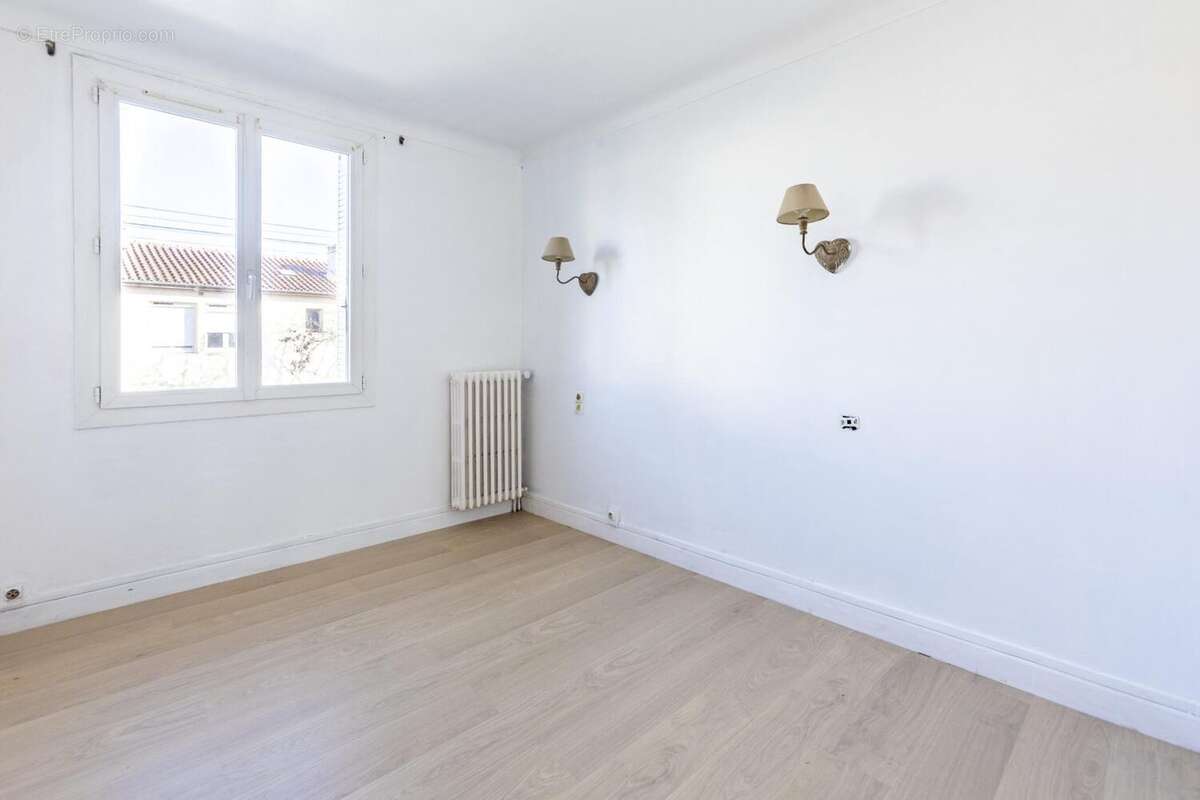 Maison à CASTRES