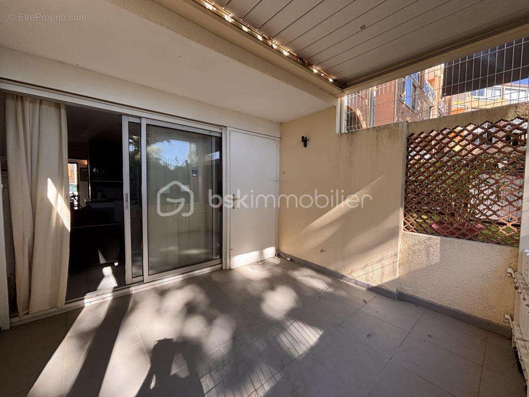 Appartement à AGDE