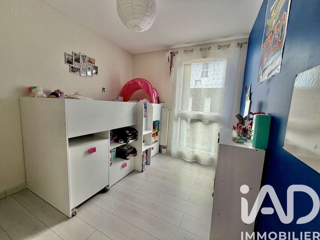 Photo 7 - Appartement à PALAISEAU