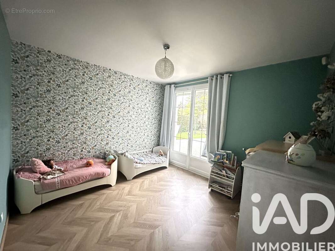 Photo 9 - Maison à LESIGNY