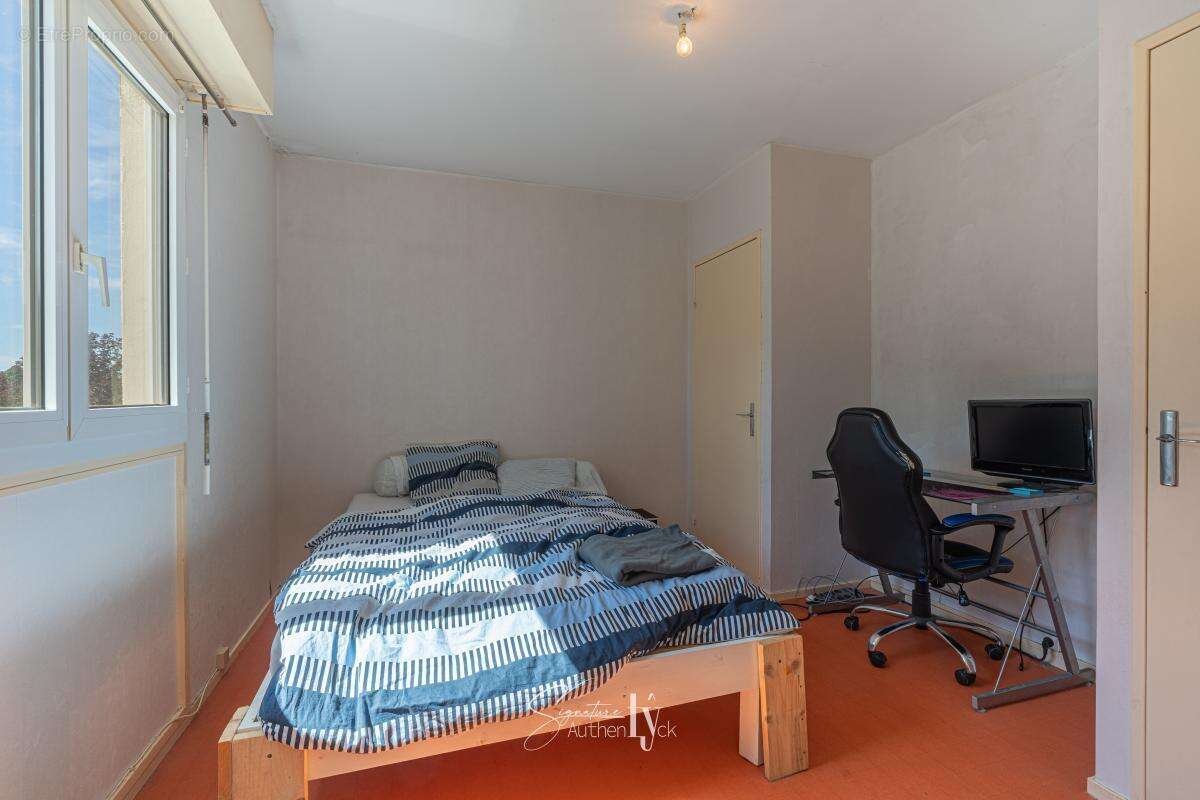 Appartement à LIMOGES