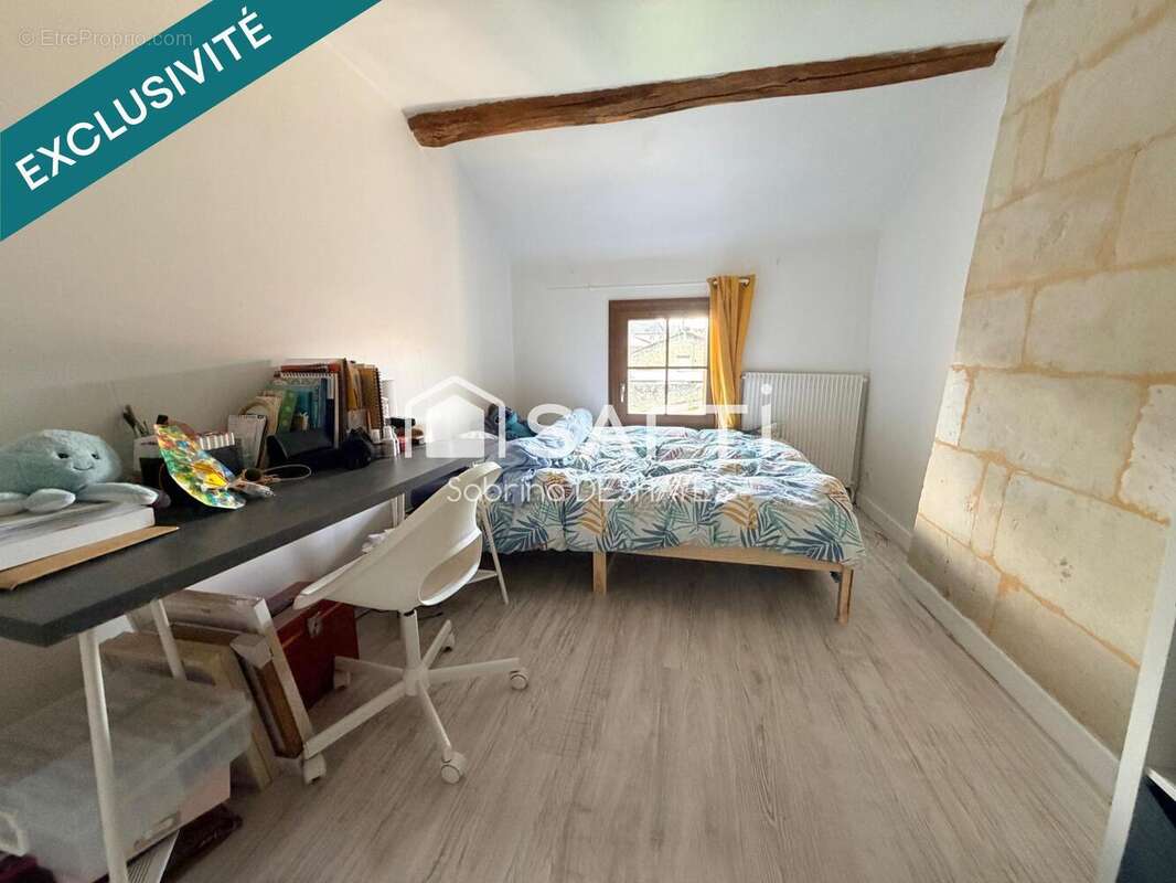 Photo 7 - Maison à LES TROIS-MOUTIERS