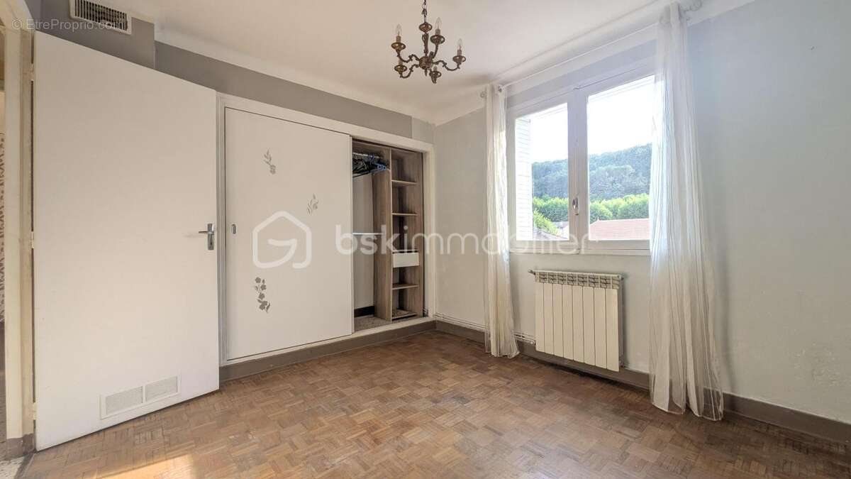 Appartement T3 au coeur de Lamalou - photo 12