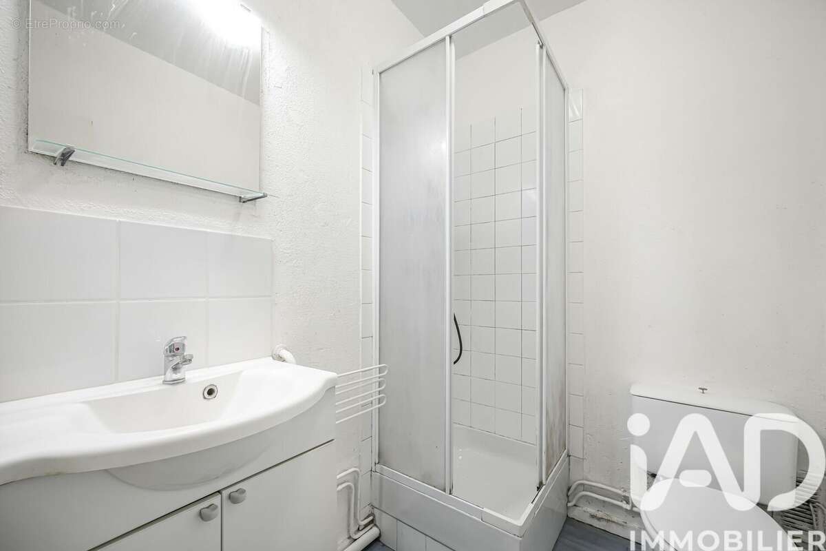 Photo 8 - Appartement à JOUY-EN-JOSAS