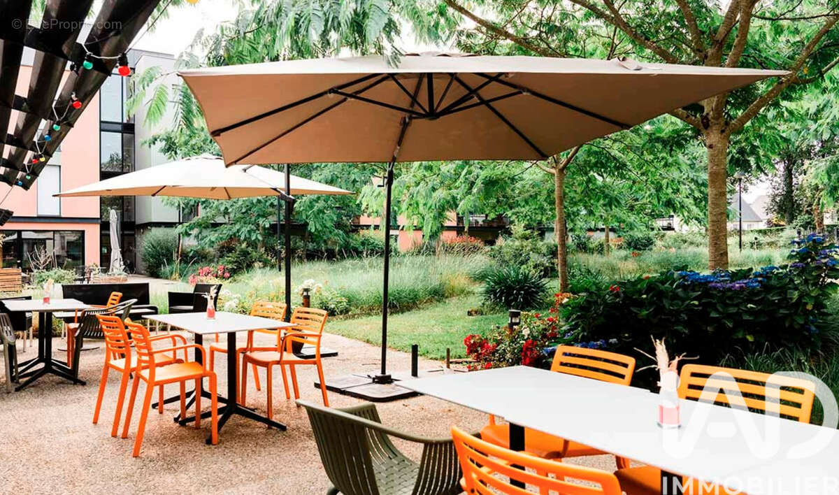 Photo 5 - Appartement à LAILLE